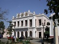 Tómas Terry Theater